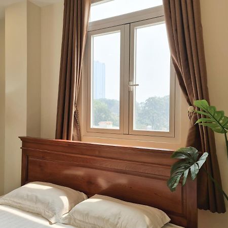 An Phu Apartment Πόλη Χο Τσι Μινχ Εξωτερικό φωτογραφία