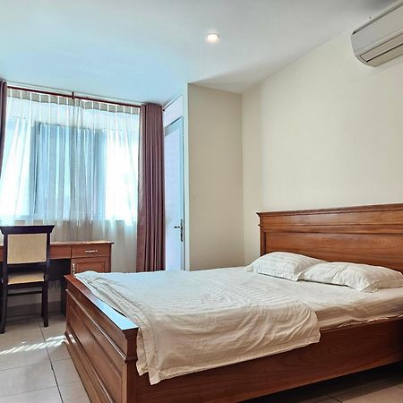An Phu Apartment Πόλη Χο Τσι Μινχ Εξωτερικό φωτογραφία