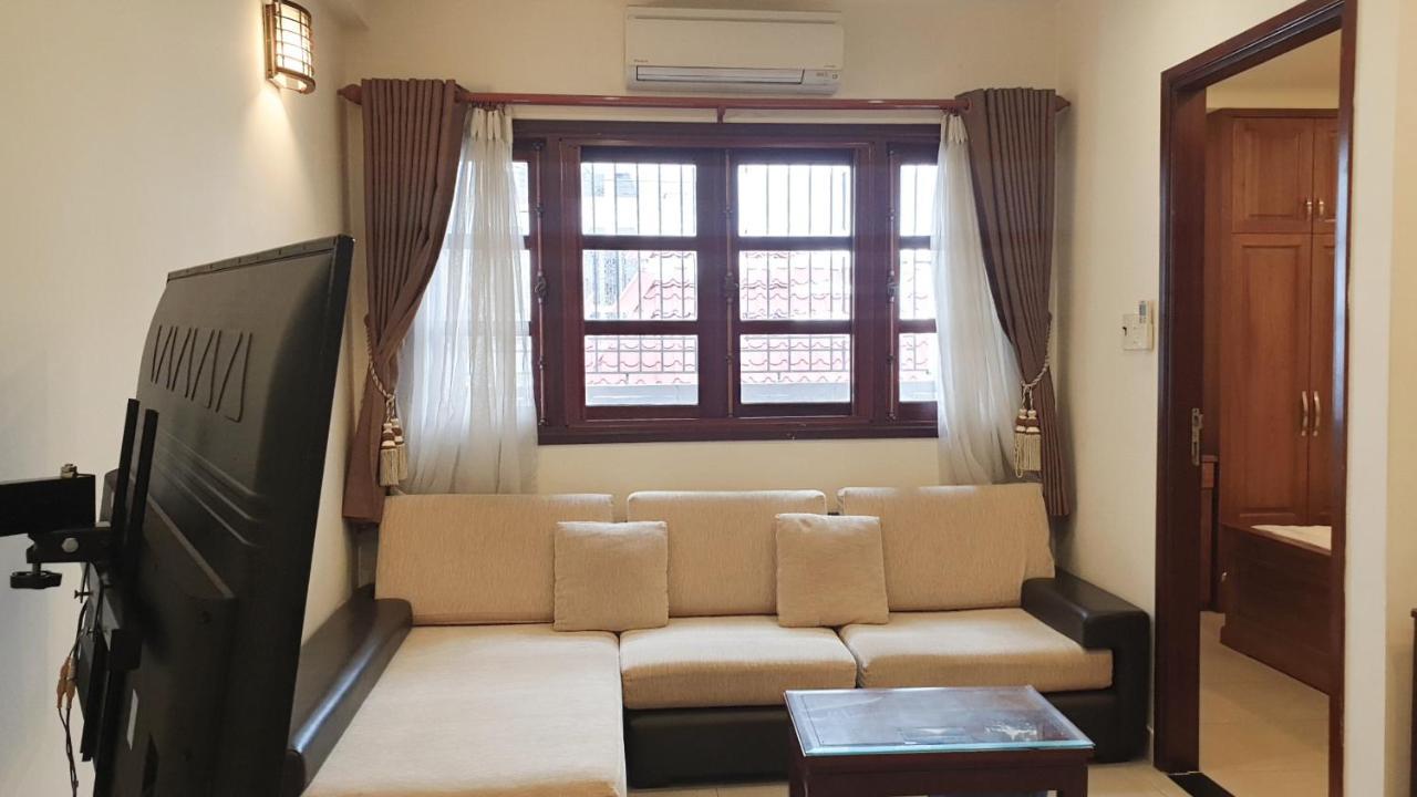 An Phu Apartment Πόλη Χο Τσι Μινχ Εξωτερικό φωτογραφία