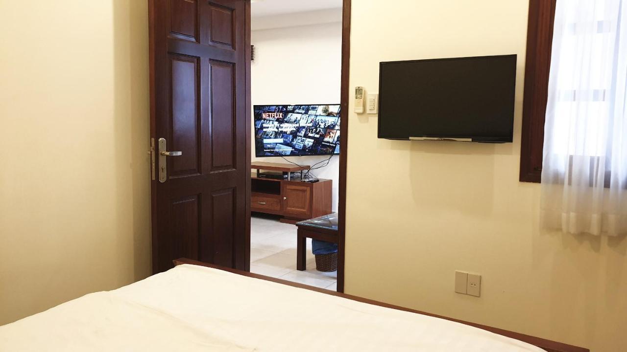 An Phu Apartment Πόλη Χο Τσι Μινχ Εξωτερικό φωτογραφία