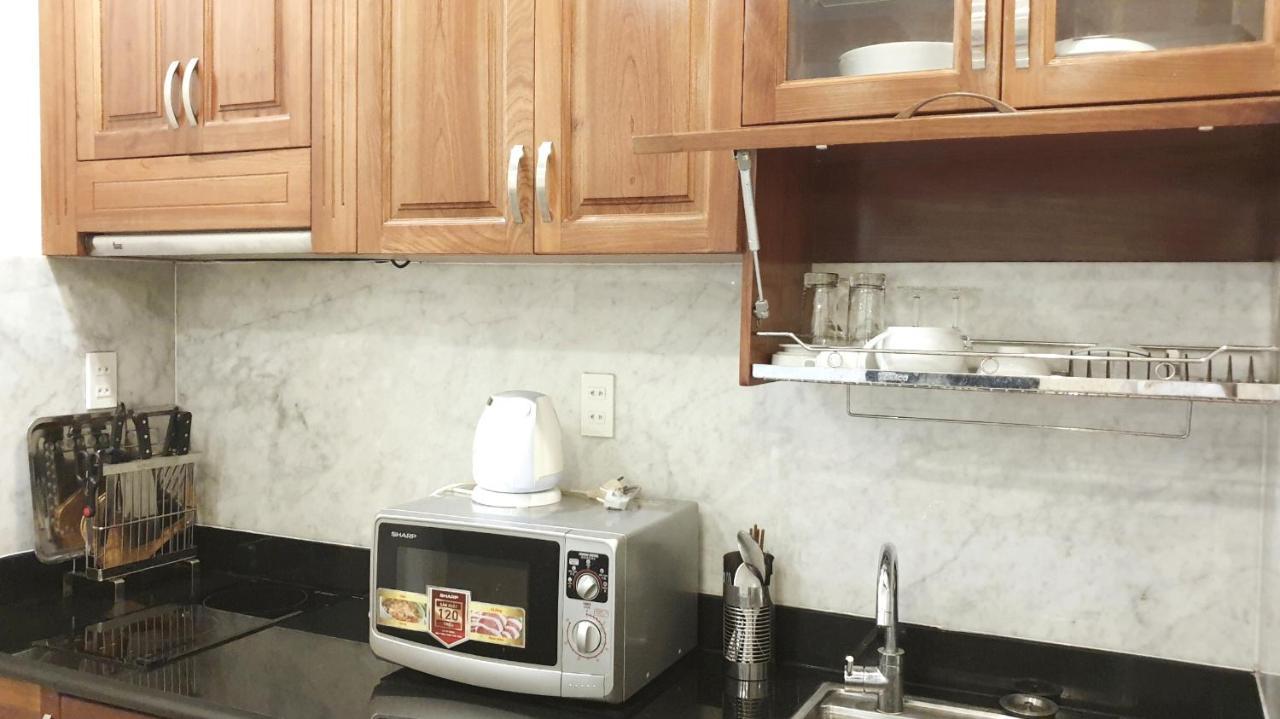An Phu Apartment Πόλη Χο Τσι Μινχ Εξωτερικό φωτογραφία