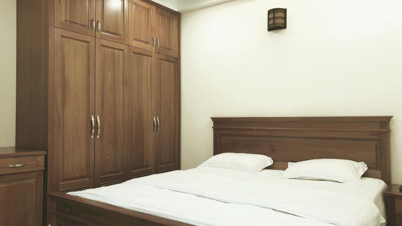 An Phu Apartment Πόλη Χο Τσι Μινχ Εξωτερικό φωτογραφία