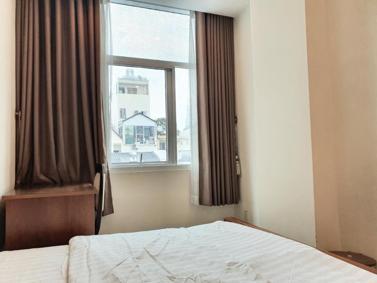 An Phu Apartment Πόλη Χο Τσι Μινχ Εξωτερικό φωτογραφία
